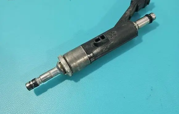 Citroen C3 Fuel injector 9822715980 IMPRK1571171