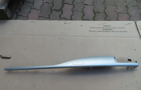 Audi A7 S7 4G Other dashboard part 4G8853190A