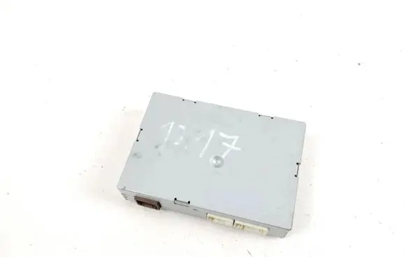 Toyota Prius (XW30) Other control units/modules PZ4730026601 CXUS0870SJ