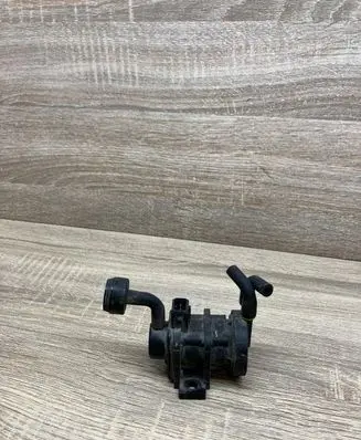 Opel Zafira A Turbo solenoid valve 09158200