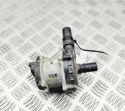 Genesis GV60 Electric auxiliary coolant/water pump 375V5GI000