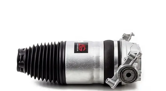 Volkswagen Touareg II Rear air suspension bag/shock absorber 7P6616504G 95835850400 45240287