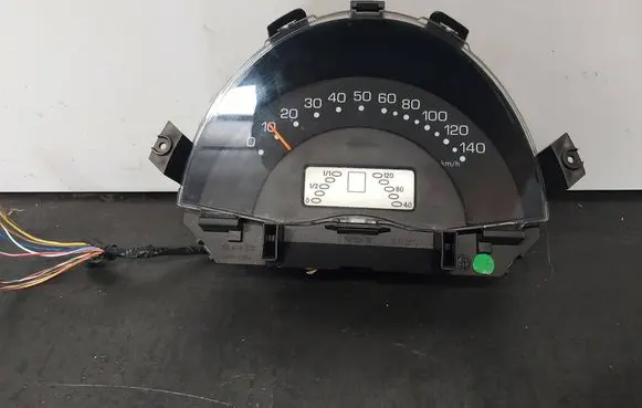 Smart ForTwo I Speedometer (instrument cluster) 110008872014