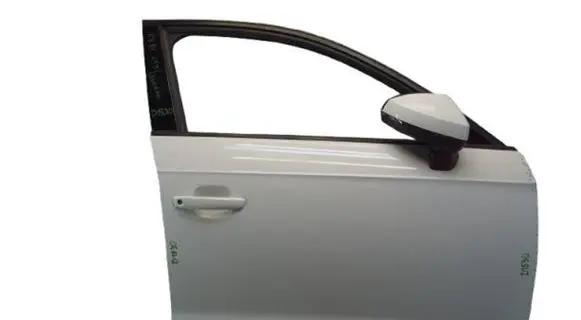 Audi A3 S3 8V Front door