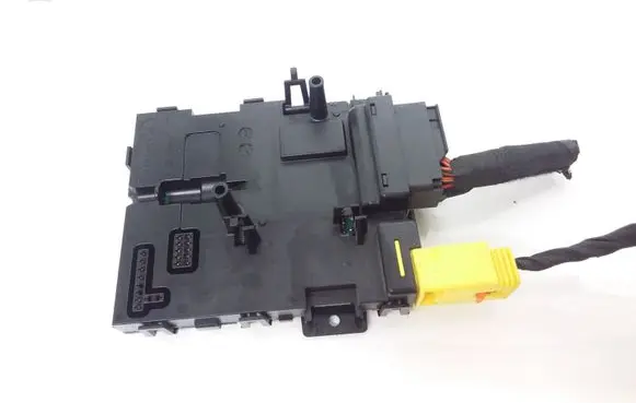 Volkswagen PASSAT B6 Other control units/modules 3C0953549A