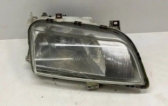 Seat Alhambra (Mk1) Headlight/headlamp 235255