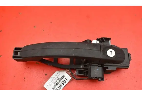 Ford Focus Front door exterior handle BM51A224A37DE