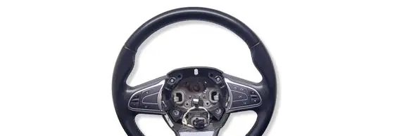 Renault Megane IV Steering wheel 484005825R