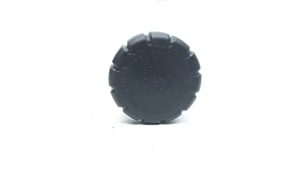 Mercedes-Benz S W221 Coolant expansion tank/reservoir cap 2105010615