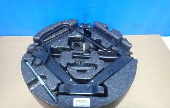 Opel Astra J Lift Jack 13323032 0332021609