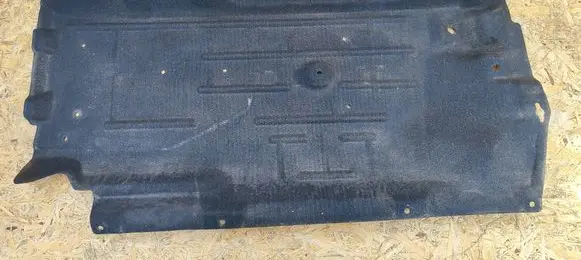 Side bottom protection