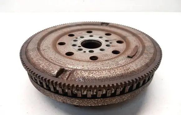 Volvo S60 Clutch set kit