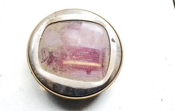 Fiat Croma Original wheel cap 735471742