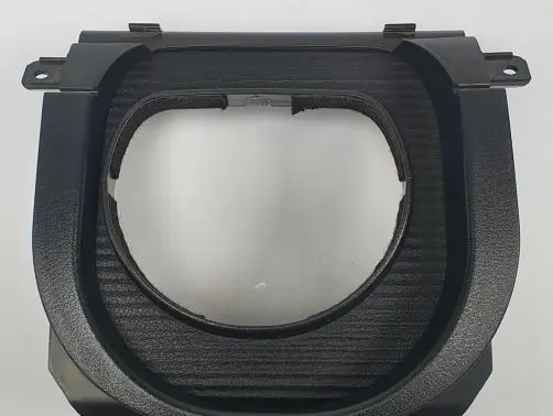 Mercedes-Benz S W220 Steering wheel trim 2204600295