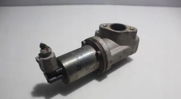 Hyundai i30 EGR valve 