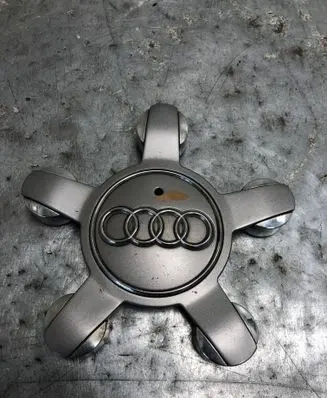 Original wheel cap