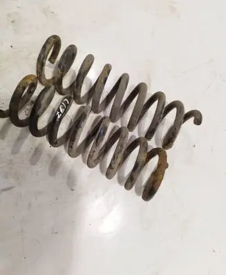 Mercedes-Benz E W211 Rear coil spring