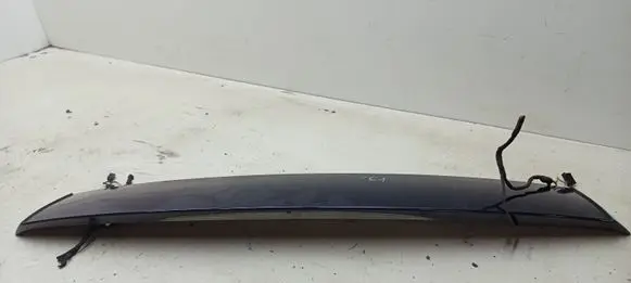 BMW 5 E60 E61 Tailgate/trunk spoiler 7061467