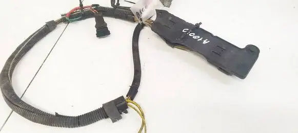 Peugeot 206 Fuse box set 9629314980