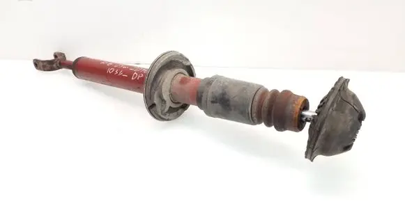 Audi A6 S6 C6 4F Front shock absorber/damper 4F0413031AJ