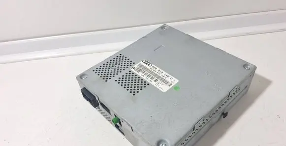 Audi A8 S8 D3 4E Video control module 4E0919146C 4E0910146E
