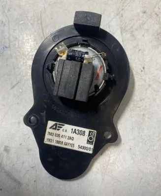 Ford Galaxy Front door high frequency speaker 7M30354112AQ 5430001 YM2118808AAW