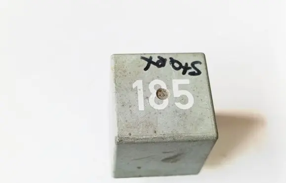Volkswagen Sharan Other relay 3B0911251