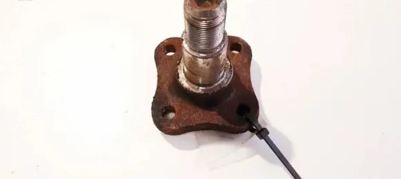 Nissan Micra Stub axle 