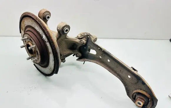 KIA Optima Rear wheel hub