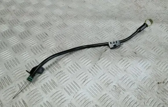 Citroen C4 III e-C4 Oil level dip stick 9813749380