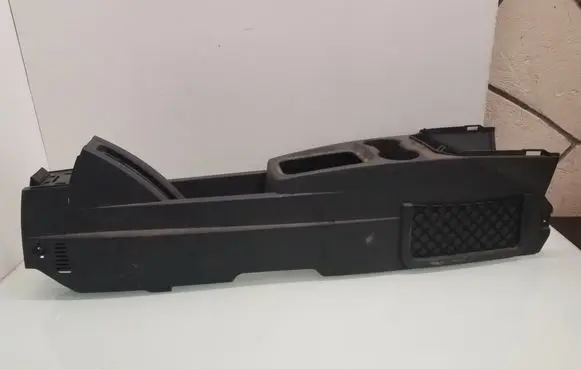 Opel Meriva A Center console 13120771