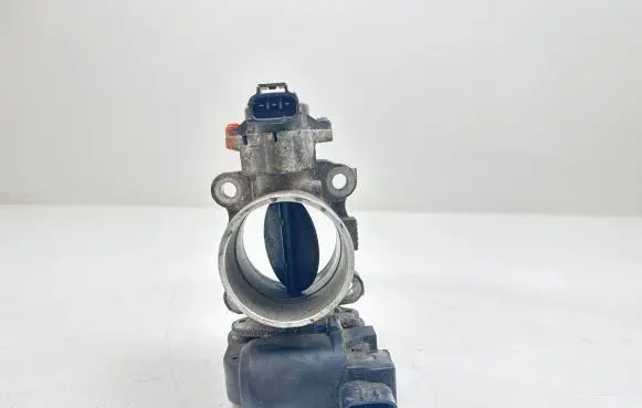 Toyota Corolla Verso AR10 Throttle valve 1923002010