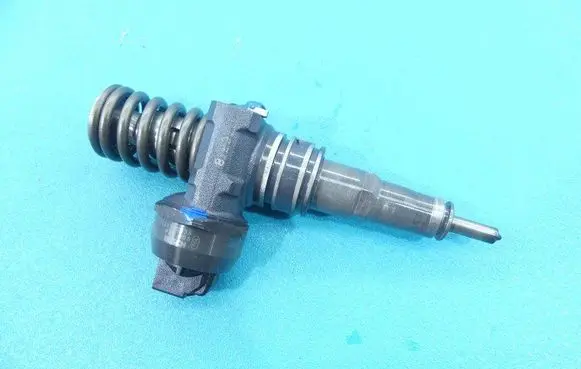 Ford Galaxy Fuel injector 0414720038 IMPRK1176318