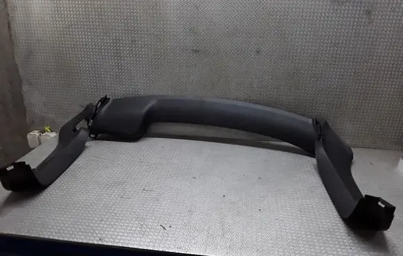 Honda Civic IX Trunk/boot lower side trim panel 84434TV1E0