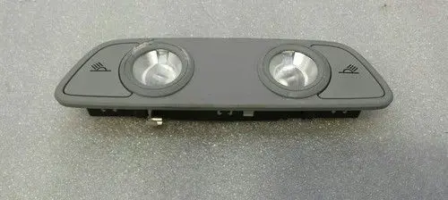 Mercedes-Benz S W222 Ashtray (rear) 8W0947111