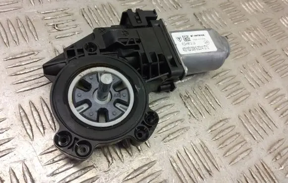 Tesla Model 3 Front door window regulator motor 430105F0 1905230436162