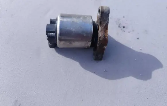 Opel Astra G EGR valve 50260b8581