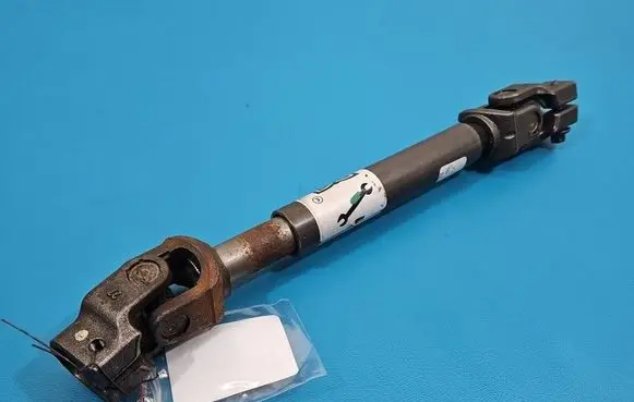 Ford Fiesta Steering wheel axle IMPRK1548174