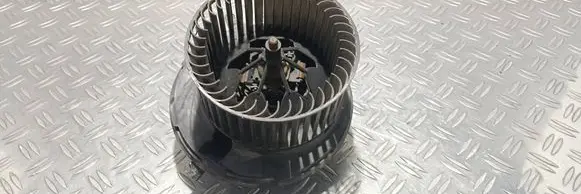Volkswagen Caddy Heater fan/blower 1K1819015