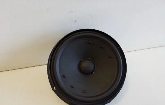 Volkswagen e-Golf Front door speaker 5G0035453G