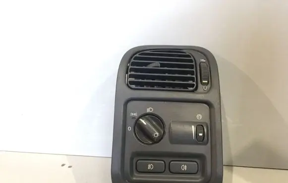 Volvo S40, V40 Light switch 30613943