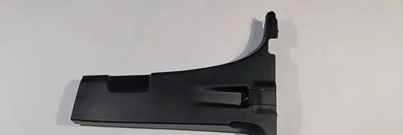 Ford Explorer VI (B) pillar trim (bottom) LB5BS243A53AD 62512914 JB5BS243353