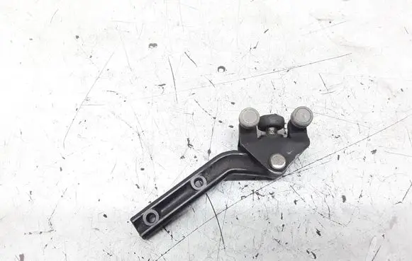 Mercedes-Benz Vaneo W414 Sliding door lower roller guide/hinge 