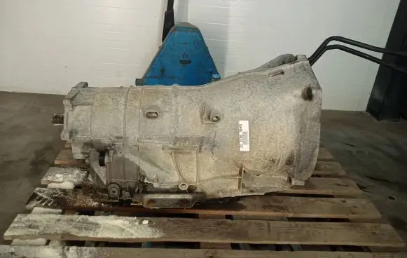 BMW X5 E70 Automatic gearbox 6HP28X