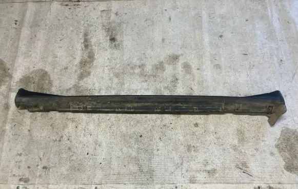 Nissan Juke I F15 Sill 768511KA6A PTPM115