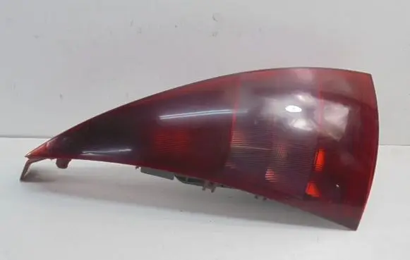 Citroen C3 Rear/tail lights 2556G2