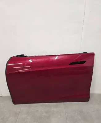 Tesla Model S Front door T18B0072079 6006662
