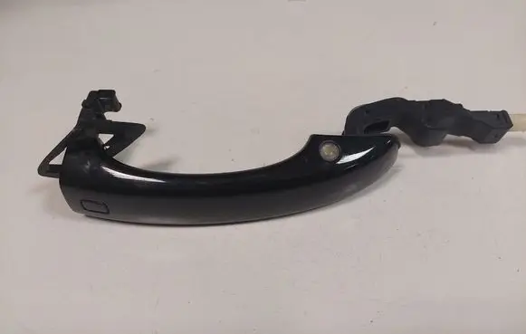 Audi A6 S6 C7 4G Front door exterior handle 4H0837205