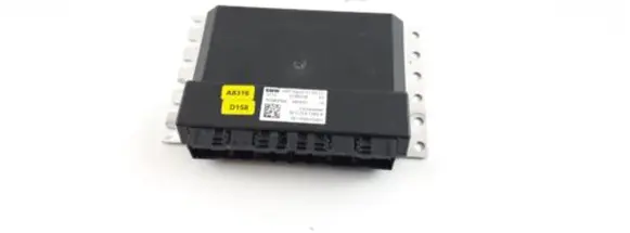 BMW 7 G11 G12 Suspension control unit/module 2786978 37142786978 A2C75313806