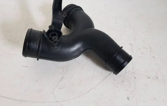 Intercooler hose/pipe